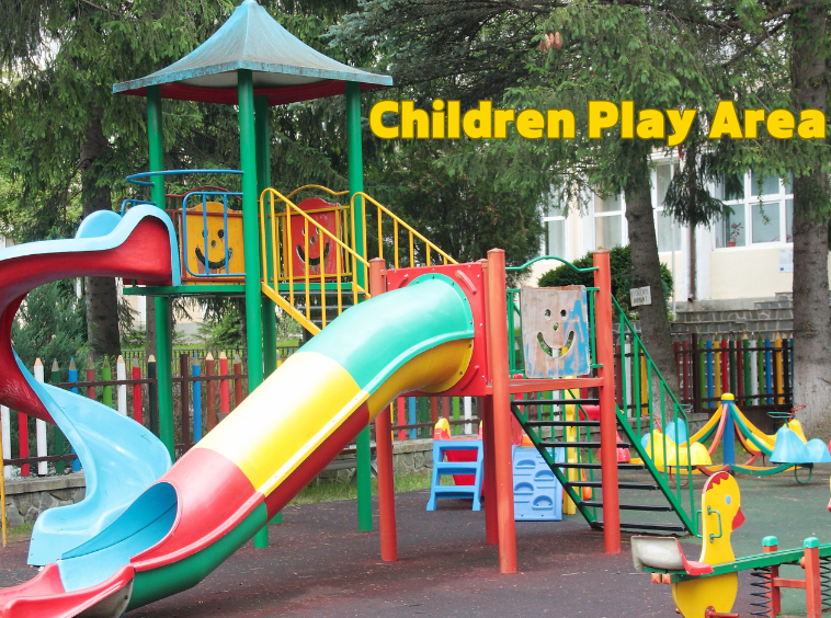 Children-play-area